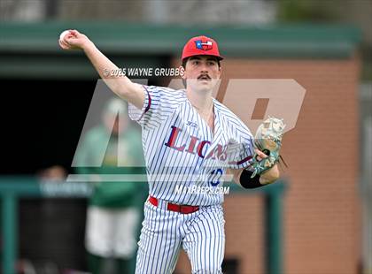 Thumbnail 1 in Harleton @ Henderson (Bryan Warf Memorial Tournament) photogallery.