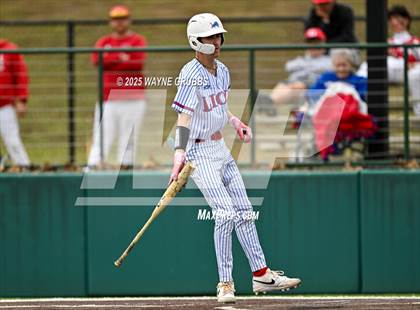 Thumbnail 1 in Harleton @ Henderson (Bryan Warf Memorial Tournament) photogallery.
