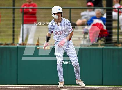 Thumbnail 3 in Harleton @ Henderson (Bryan Warf Memorial Tournament) photogallery.