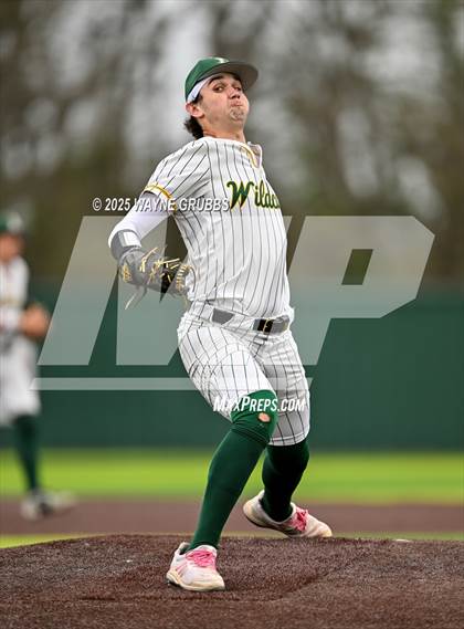 Thumbnail 1 in Harleton @ Henderson (Bryan Warf Memorial Tournament) photogallery.