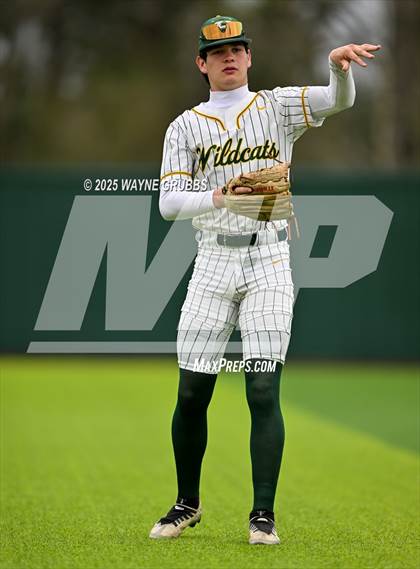 Thumbnail 2 in Harleton @ Henderson (Bryan Warf Memorial Tournament) photogallery.
