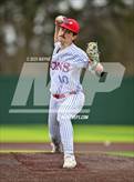 Photo from the gallery "Harleton @ Henderson (Bryan Warf Memorial Tournament)"