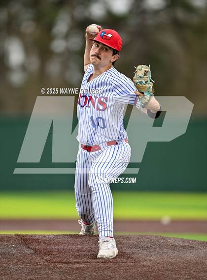 Thumbnail 3 in Harleton @ Henderson (Bryan Warf Memorial Tournament) photogallery.