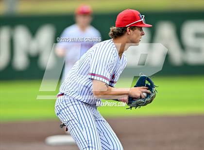 Thumbnail 3 in Harleton @ Henderson (Bryan Warf Memorial Tournament) photogallery.