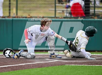Thumbnail 1 in Harleton @ Henderson (Bryan Warf Memorial Tournament) photogallery.