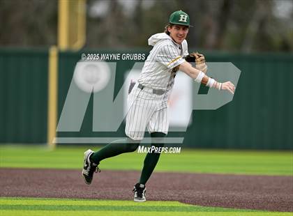 Thumbnail 2 in Harleton @ Henderson (Bryan Warf Memorial Tournament) photogallery.
