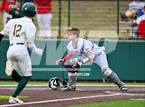 Photo from the gallery "Harleton @ Henderson (Bryan Warf Memorial Tournament)"