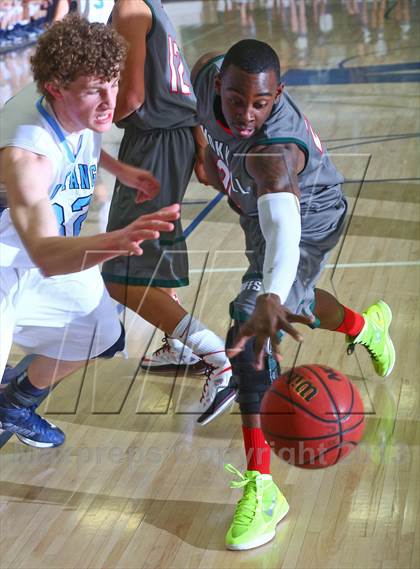 Thumbnail 1 in Smoky Hill @ Ralston Valley  photogallery.