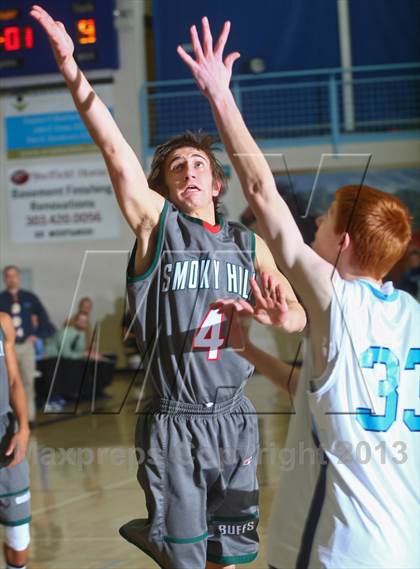 Thumbnail 2 in Smoky Hill @ Ralston Valley  photogallery.