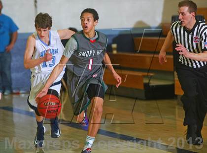 Thumbnail 3 in Smoky Hill @ Ralston Valley  photogallery.