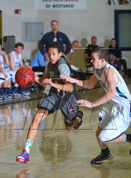Thumbnail 1 in Smoky Hill @ Ralston Valley  photogallery.