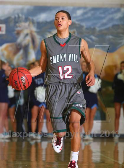 Thumbnail 1 in Smoky Hill @ Ralston Valley  photogallery.