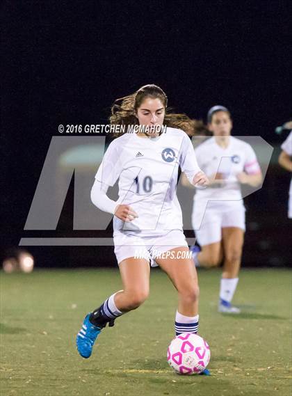Thumbnail 1 in E.O. Smith @ Wilton (CIAC Class LL 1st Round) photogallery.