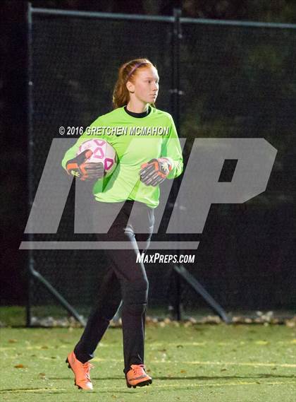 Thumbnail 1 in E.O. Smith @ Wilton (CIAC Class LL 1st Round) photogallery.