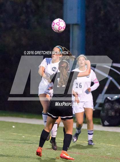 Thumbnail 2 in E.O. Smith @ Wilton (CIAC Class LL 1st Round) photogallery.