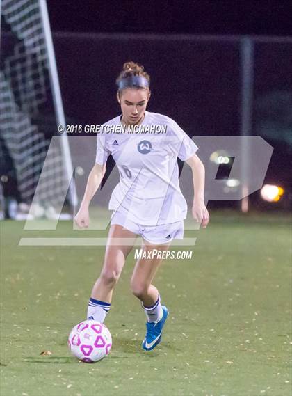 Thumbnail 2 in E.O. Smith @ Wilton (CIAC Class LL 1st Round) photogallery.