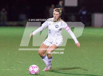 Thumbnail 3 in E.O. Smith @ Wilton (CIAC Class LL 1st Round) photogallery.