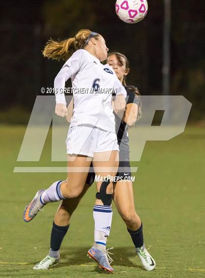 Thumbnail 1 in E.O. Smith @ Wilton (CIAC Class LL 1st Round) photogallery.