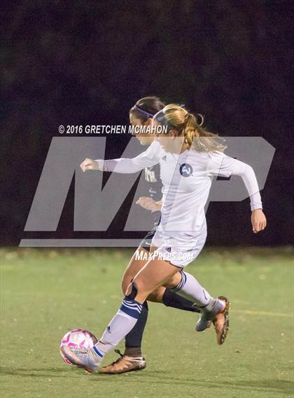 Thumbnail 1 in E.O. Smith @ Wilton (CIAC Class LL 1st Round) photogallery.