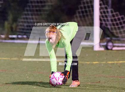 Thumbnail 3 in E.O. Smith @ Wilton (CIAC Class LL 1st Round) photogallery.