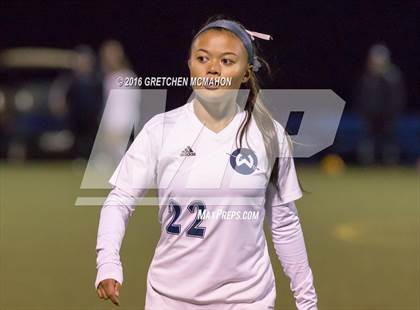 Thumbnail 1 in E.O. Smith @ Wilton (CIAC Class LL 1st Round) photogallery.