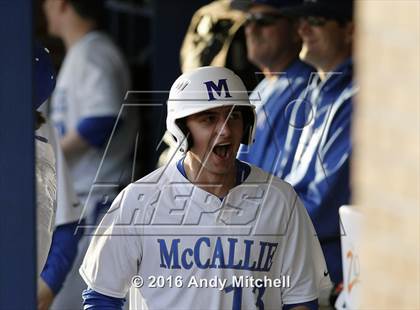 Thumbnail 3 in McCallie @ Baylor photogallery.