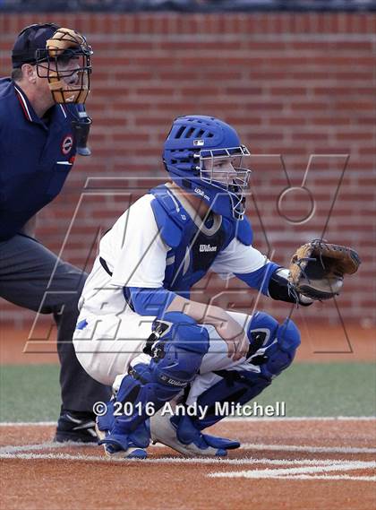 Thumbnail 2 in McCallie @ Baylor photogallery.