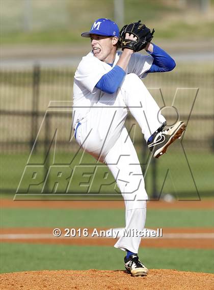 Thumbnail 1 in McCallie @ Baylor photogallery.