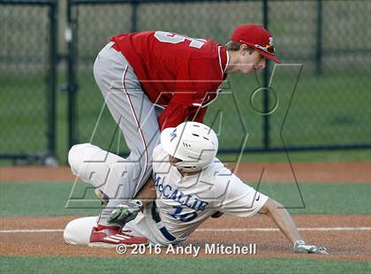 Thumbnail 1 in McCallie @ Baylor photogallery.