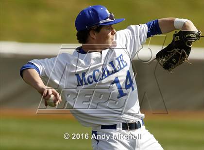 Thumbnail 1 in McCallie @ Baylor photogallery.