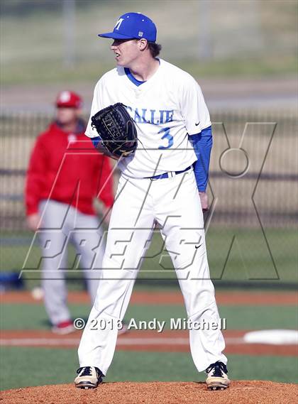 Thumbnail 2 in McCallie @ Baylor photogallery.