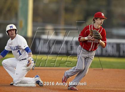 Thumbnail 3 in McCallie @ Baylor photogallery.