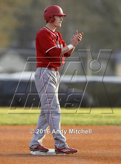 Thumbnail 2 in McCallie @ Baylor photogallery.