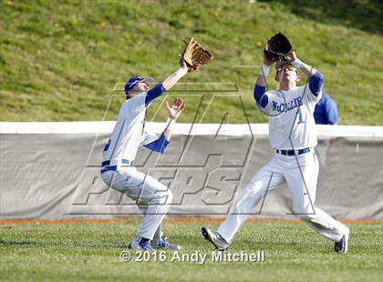 Thumbnail 1 in McCallie @ Baylor photogallery.
