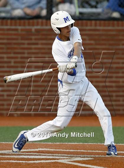 Thumbnail 1 in McCallie @ Baylor photogallery.