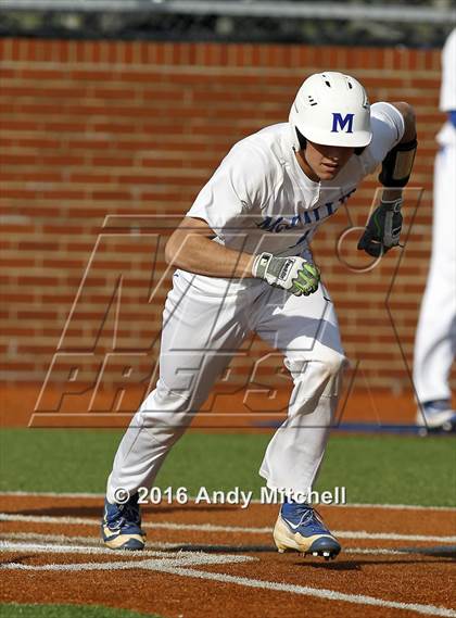 Thumbnail 2 in McCallie @ Baylor photogallery.