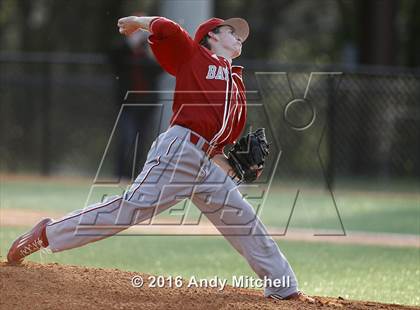 Thumbnail 3 in McCallie @ Baylor photogallery.