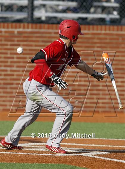 Thumbnail 3 in McCallie @ Baylor photogallery.