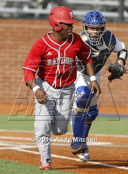 Thumbnail 1 in McCallie @ Baylor photogallery.