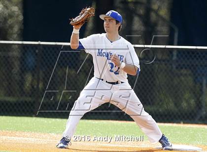 Thumbnail 2 in McCallie @ Baylor photogallery.