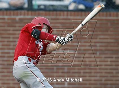 Thumbnail 1 in McCallie @ Baylor photogallery.