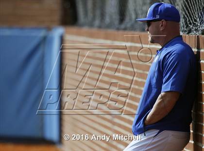 Thumbnail 2 in McCallie @ Baylor photogallery.
