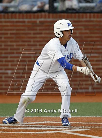 Thumbnail 2 in McCallie @ Baylor photogallery.