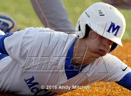 Thumbnail 2 in McCallie @ Baylor photogallery.