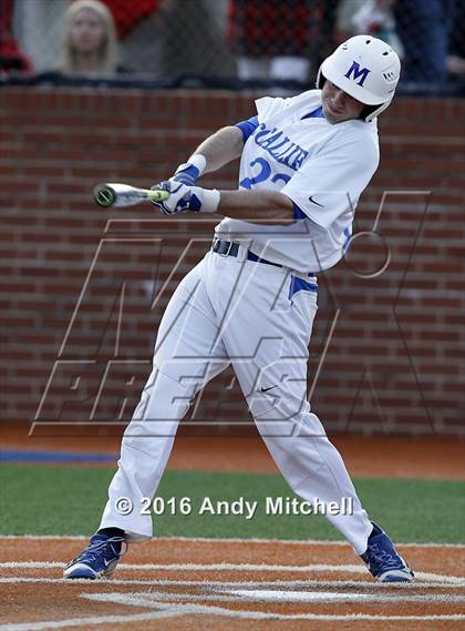 Thumbnail 2 in McCallie @ Baylor photogallery.