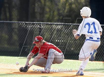 Thumbnail 2 in McCallie @ Baylor photogallery.