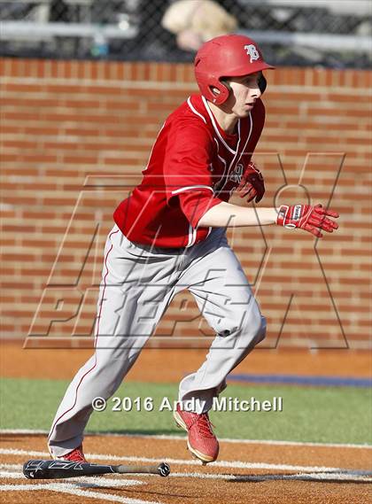 Thumbnail 3 in McCallie @ Baylor photogallery.