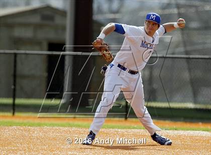 Thumbnail 2 in McCallie @ Baylor photogallery.
