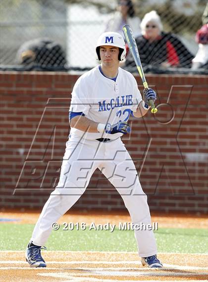 Thumbnail 2 in McCallie @ Baylor photogallery.