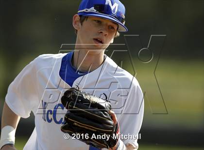 Thumbnail 3 in McCallie @ Baylor photogallery.